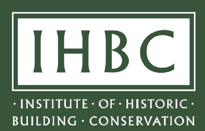IHBC logo